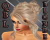 (QBL) Blonde Branwen