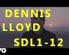 DENNIS LLOYD