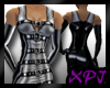 Ltx Vxn Dress XPJ Metal