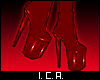ALV - Boots Devil
