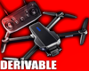 F - DRON ANIM