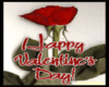 Single Rose 4 Valentines