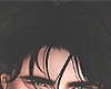 inc. Hair Agatho Black