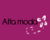 Alta Moda