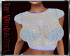 Carol Blue Knit Top