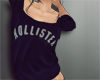 ~N~ Hollister Sweater