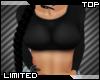 ✔ Black Crush Whims