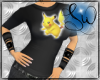 [SW] Pikachu T