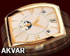 ᴀ| Old Watch