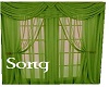 Green Curtain (S)