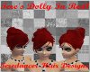 Tere's Dolly In Red1
