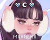 ❄ Festive Earmuffs 1