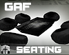 Gaf210 Seating