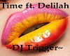 Time ft. Delilah ~Full~