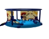 RugRats Lounger