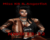 Miss K8 & Angerfist