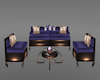 Memory Couch Set