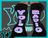 R.C. Yolo Vintage Jeans