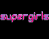 G)Neon Supergirls