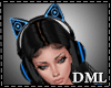 [DML] Blue Kitty Beats