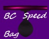 BC Speed Bag