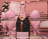 Champagne Rosè