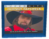 Johnny Paycheck Picture