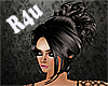 R4u black hair