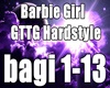Barbie Girl Mix