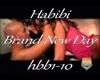 [K1] Habibi Brand NewDay