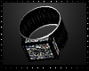 Mens Gothic Diamond Ring