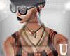 U.Stripe Mini XLB