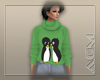 [ACM] Pullover Penguin G