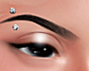 Eyebrow Piercing R