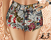 ▲ Hipster Shorts - II