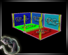 (kd) Pilla Room Mesh