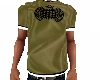 Camiseta M.O.S.