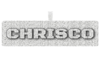 M. Custom Chrisco Chain
