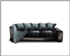 Lounge Sofa Greenbrown