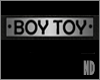 Boy Toy Collar