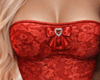 S. Valentines Laced