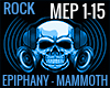 EPIPHANY MAMMOTH MEP