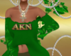 AKN Trashed Sweater 1
