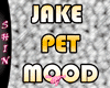[SG] Jake Pet Mood f/m