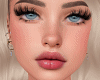 Maya A/S/Eyes/Lashes