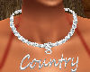 country necklace