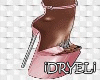 DRY P Heels