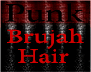 Punk Brujah Hair -,..,-