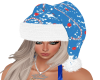 Candy Cane Hat F