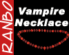 *R* Vampire Blood Beads